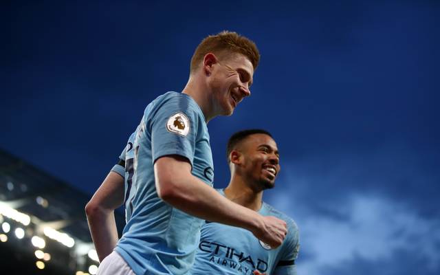 Manchester City Wie Kevin De Bruyne Seine Frau Kennenlernte