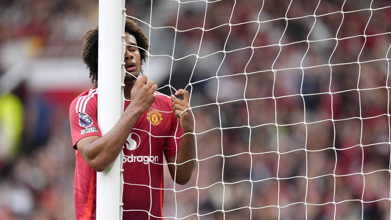 Liverpool demütigt ManUnited