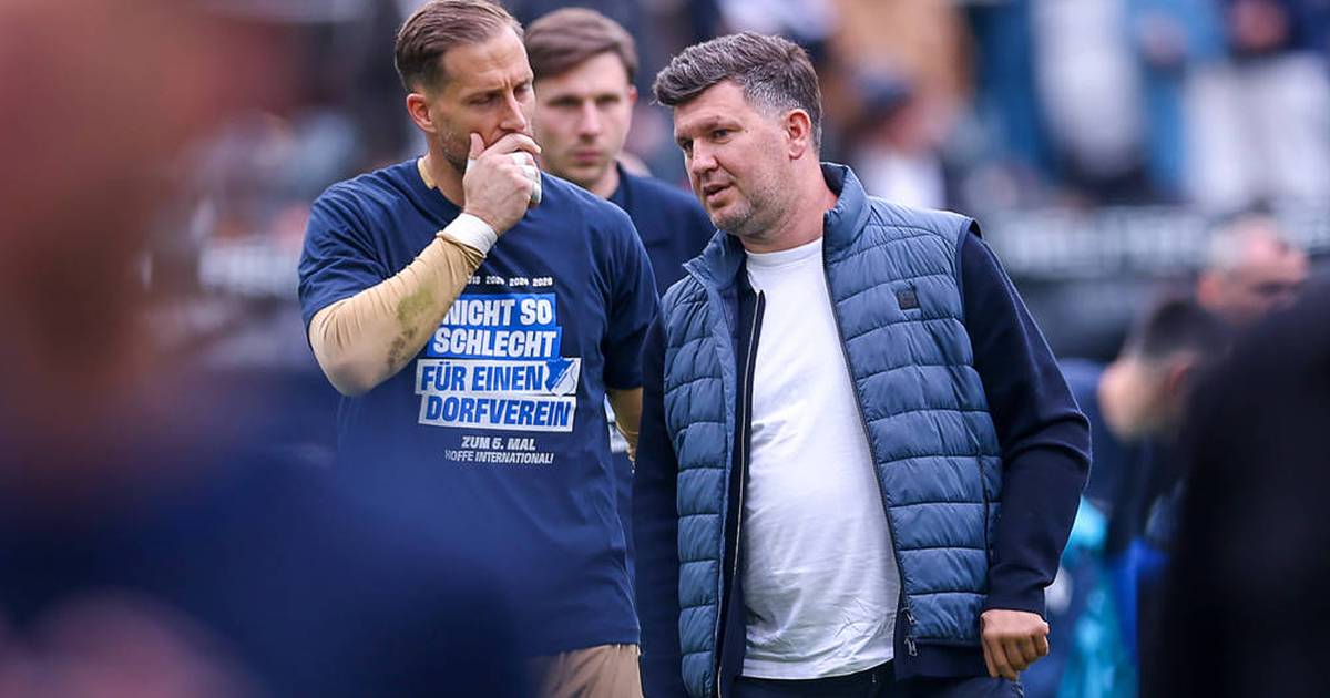 Consequences after Baumann's demotion? 