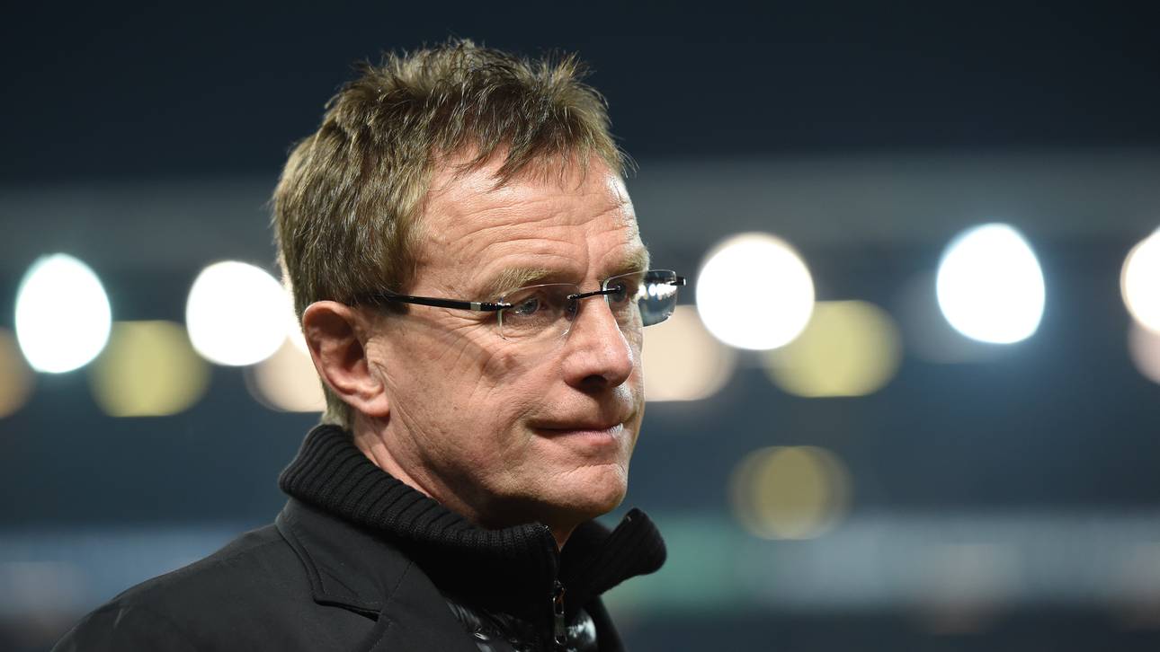 Rangnick fordert harte Sanktionen