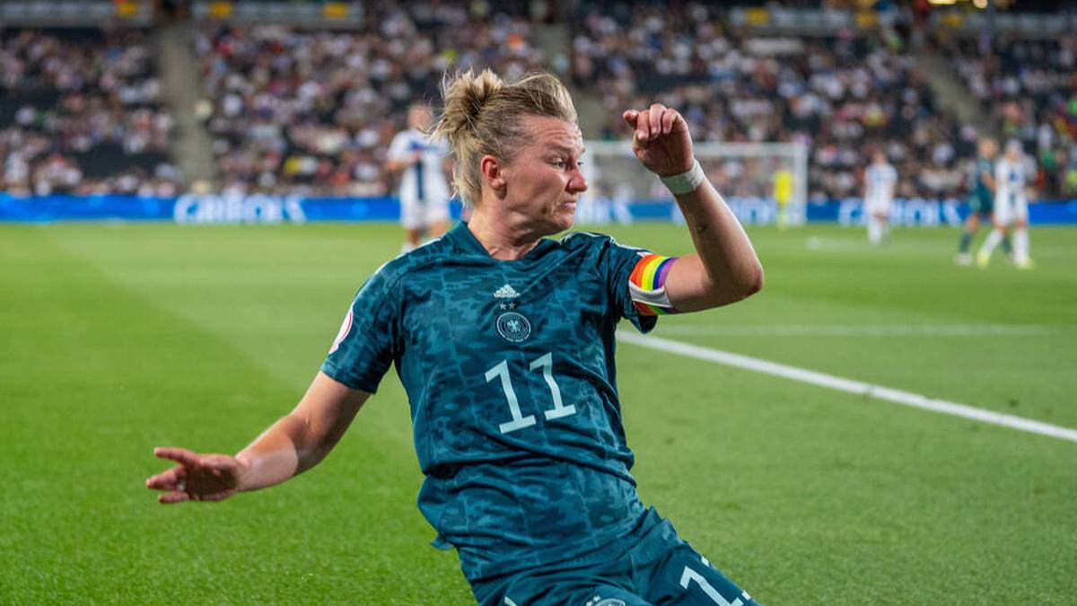 Deutschland startet ins WM-Jahr