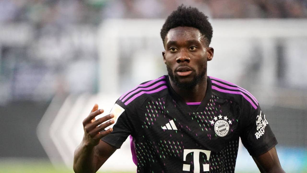 Davies-Verlängerung „am schwierigsten“