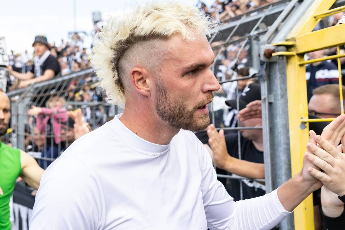 Bochum verpflichtet Abwehrspieler