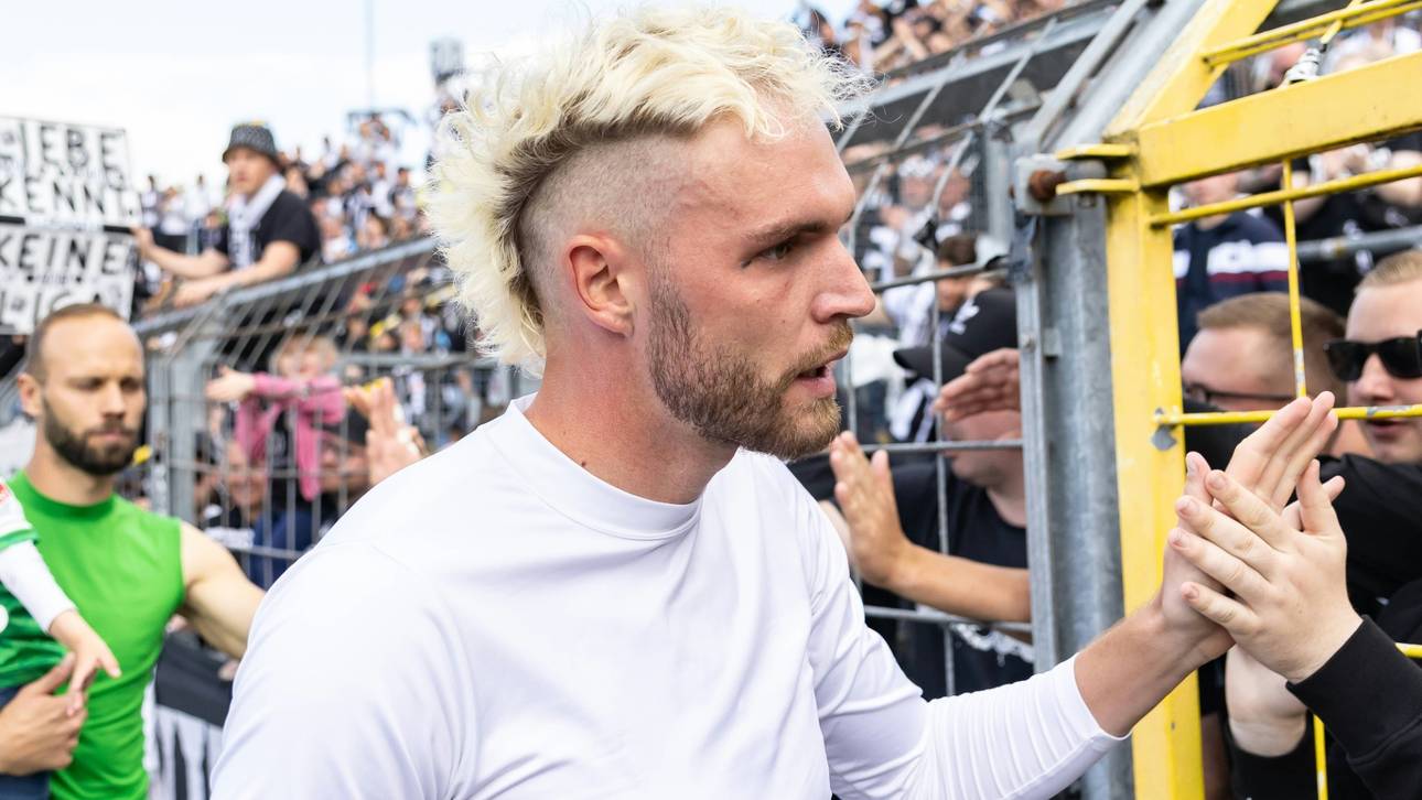 Bochum verpflichtet Abwehrspieler