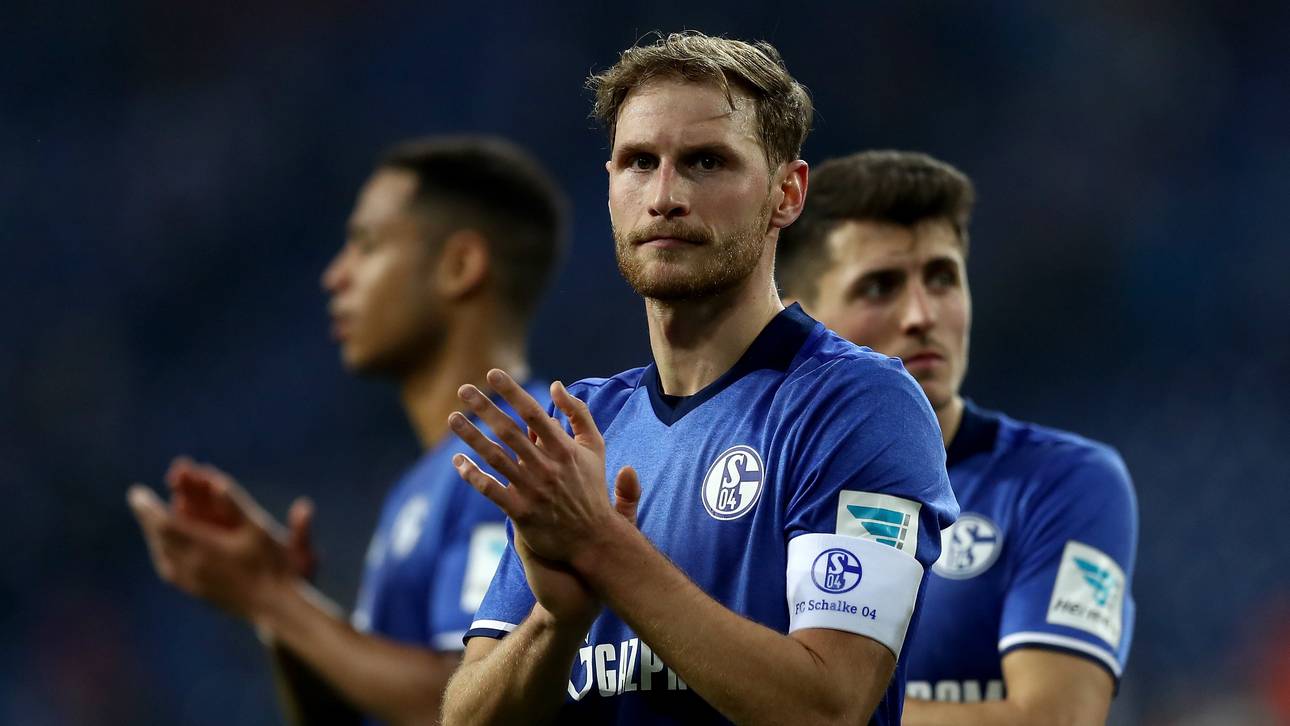 Höwedes mit Juve einig