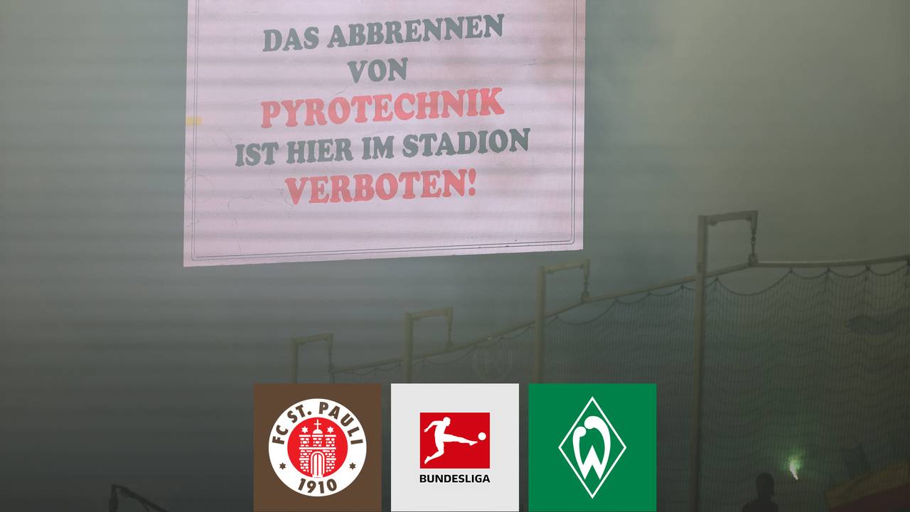 Bundesliga heute: Bremen gegen Union