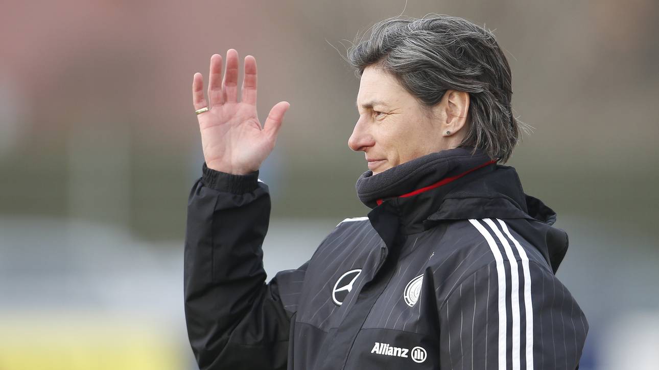 U17-Juniorinnen zum EM-Start remis