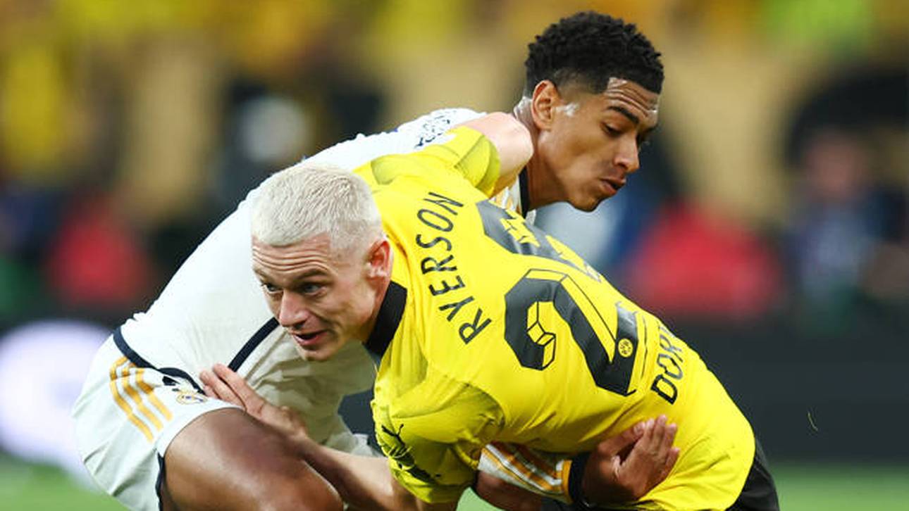 „Und am Ende gewinnt immer Real“