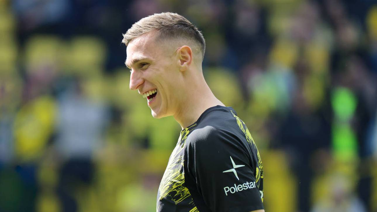 BVB bleibt wohl Transfer-Chaos erspart