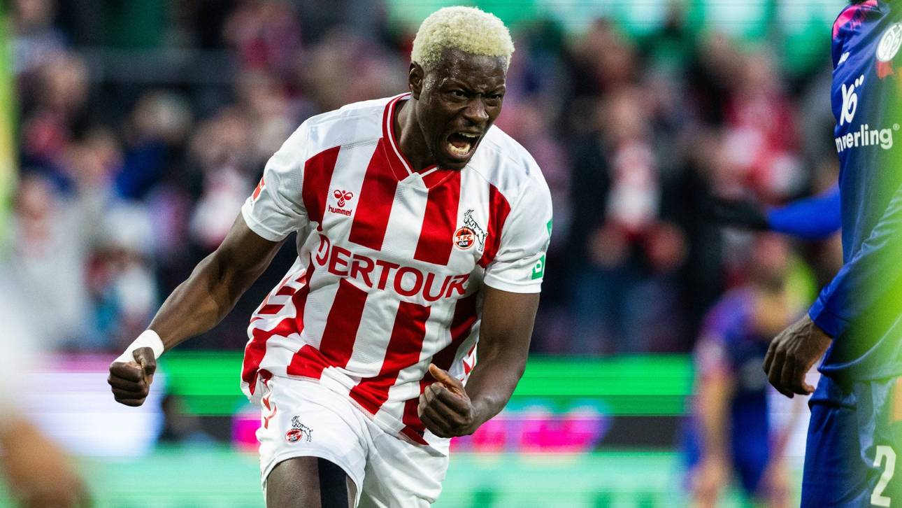 Spieler des Tages: Ragnar Ache