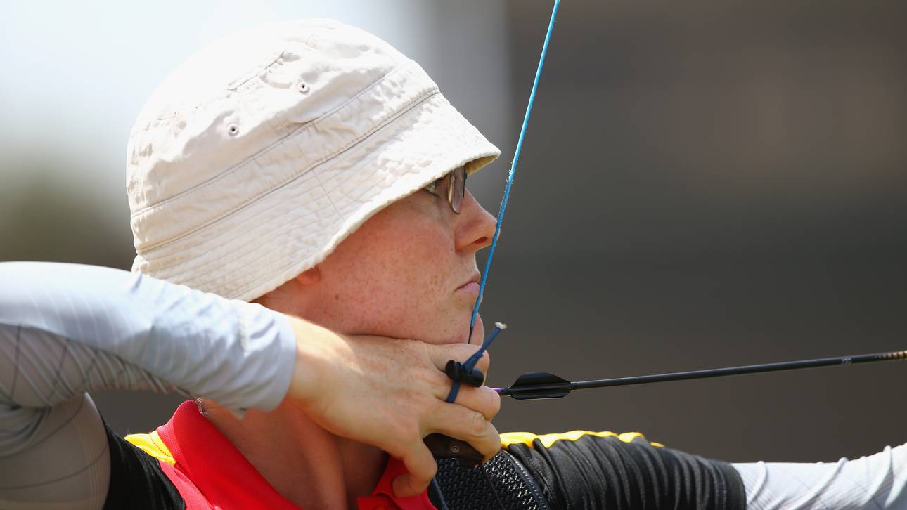 Aus für deutsche Bogenschützen