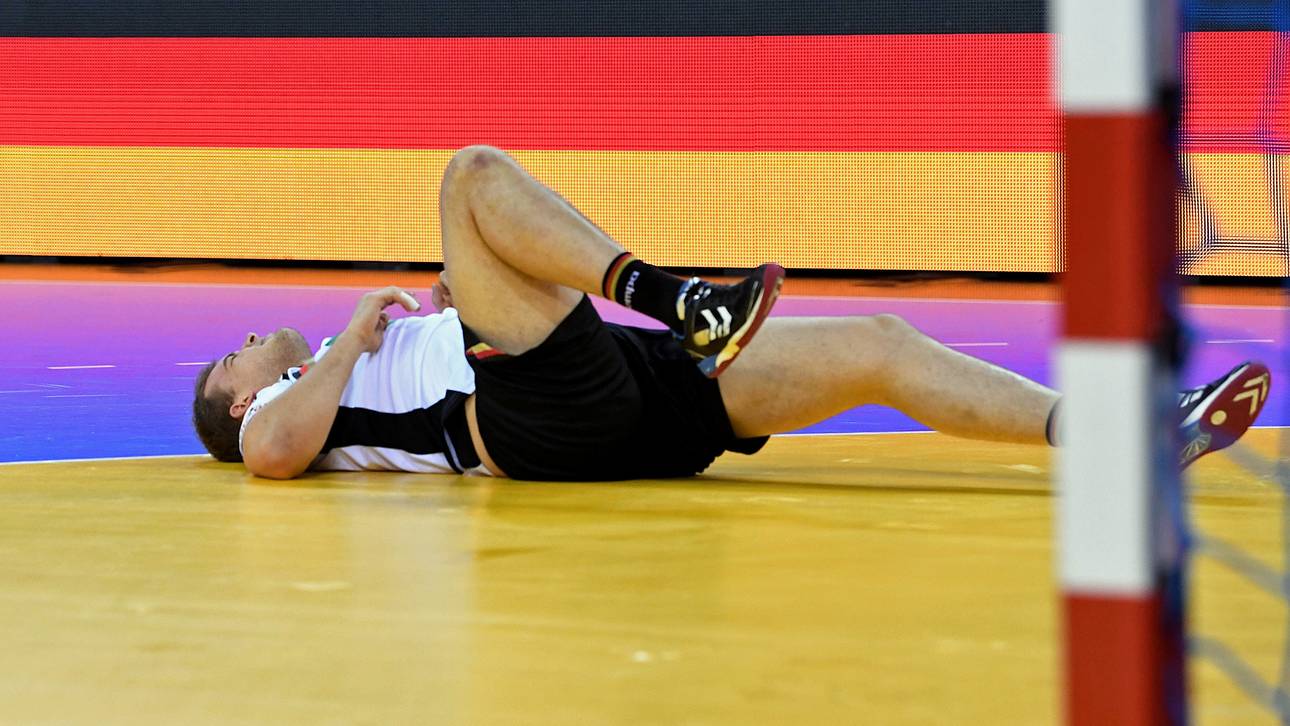 Bad Boys bangen um Youngster Drux