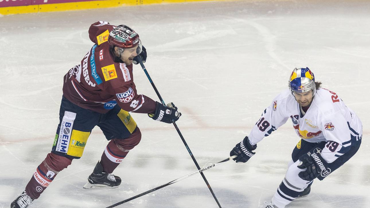Kölner Haie holen Topscorer