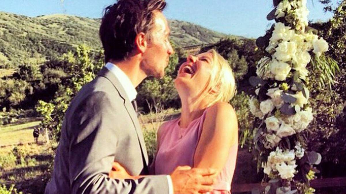 Bei dem sonnigen Gemüt der beiden ist schlechte Stimmung oder sogar Streit wahrscheinlich ein Fremdwort in der Beziehung der Sympathieträger