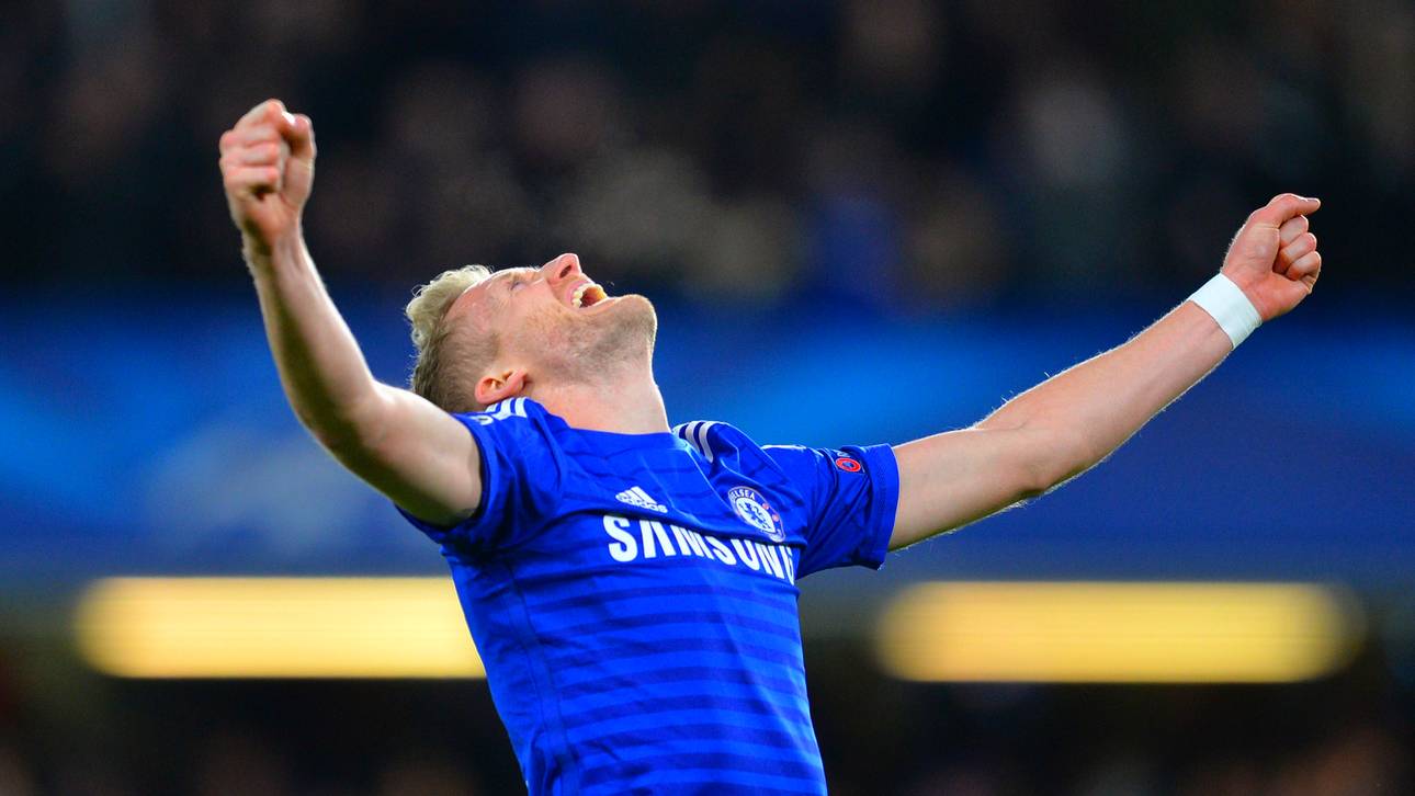 Schürrle im Anflug – Klubs pokern