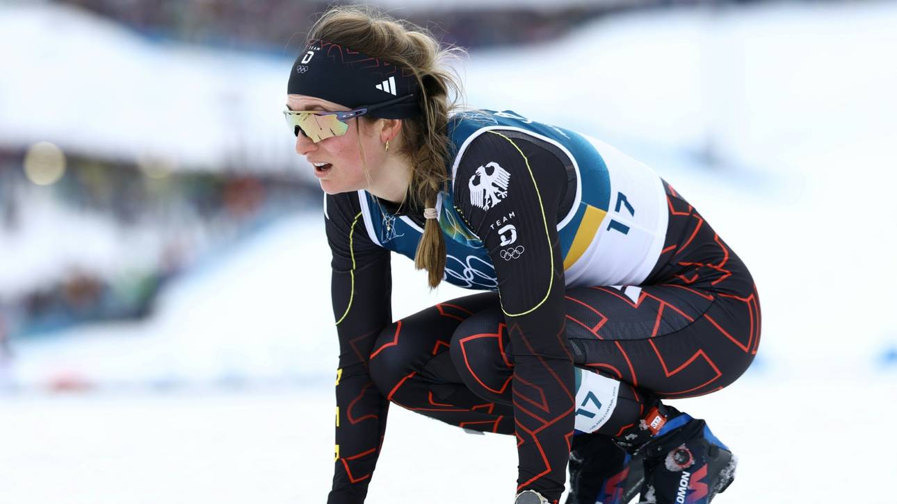 Gimmler/Rydzek souverän ins Finale