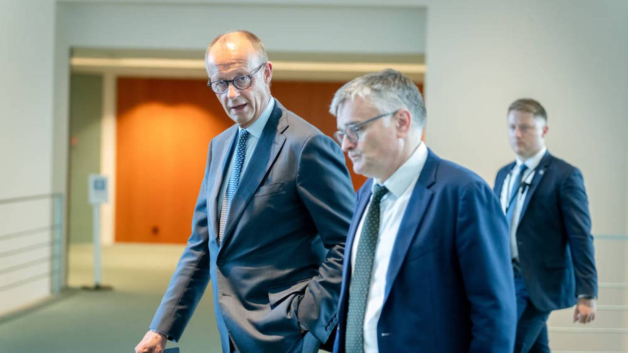 Regierung reagiert auf Klopp-Flirt