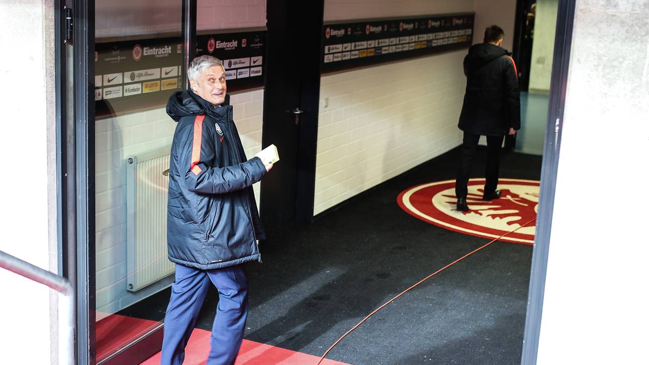 Die Gründe für Vehs Scheitern