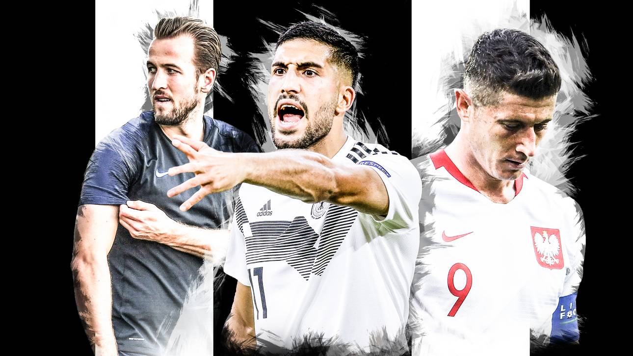 Diesen Top-Teams droht der Abstieg