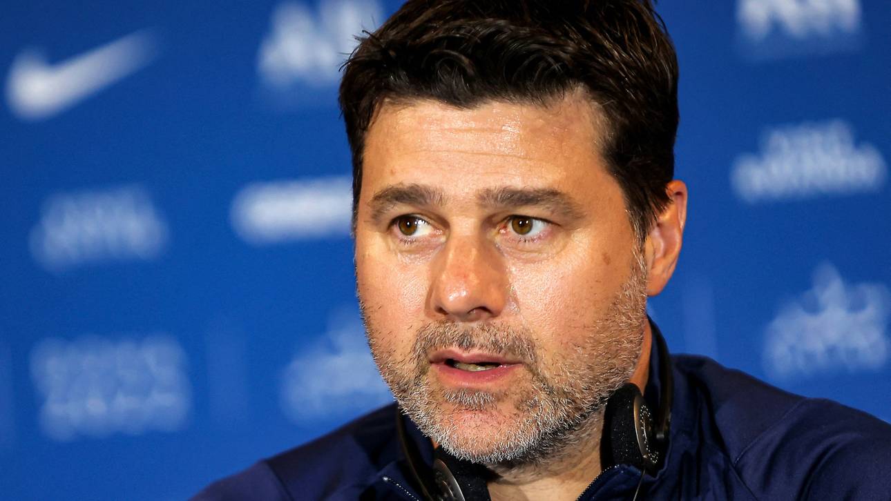 Pochettino neuer Chelsea-Teammanager