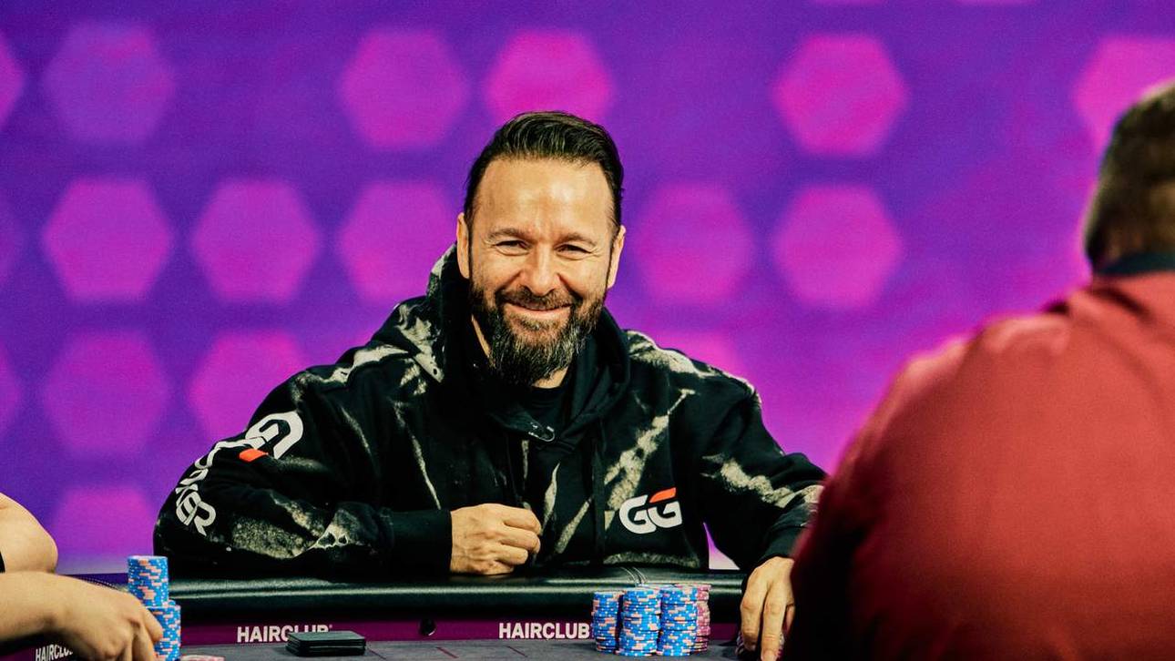 Negreanu bezwingt Persson im „High Stakes Duel“