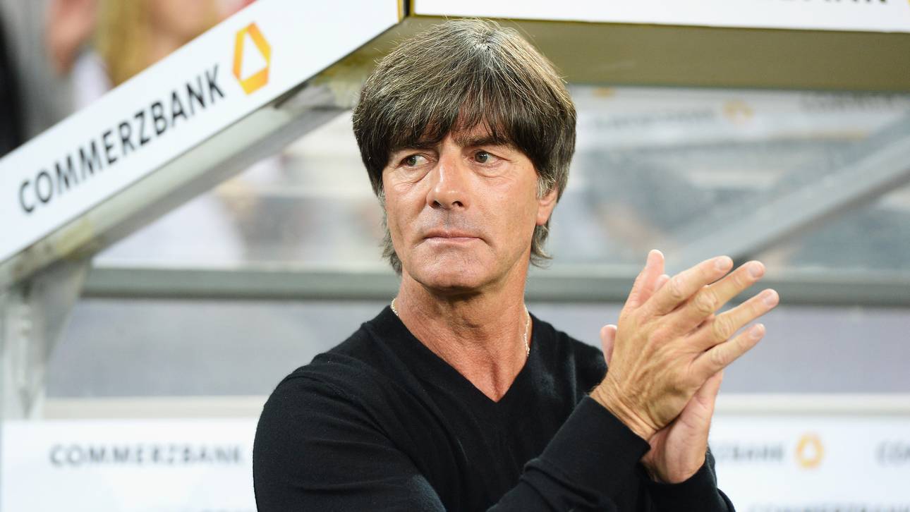 Löw lobt Götze: „Kommt immer mehr“