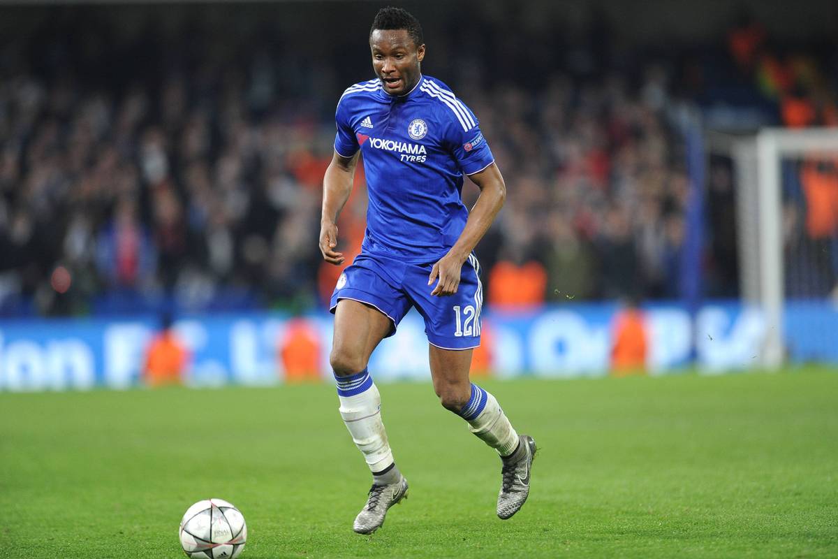 Ex-Chelsea-Star hofft auf Titel bei Klub-WM