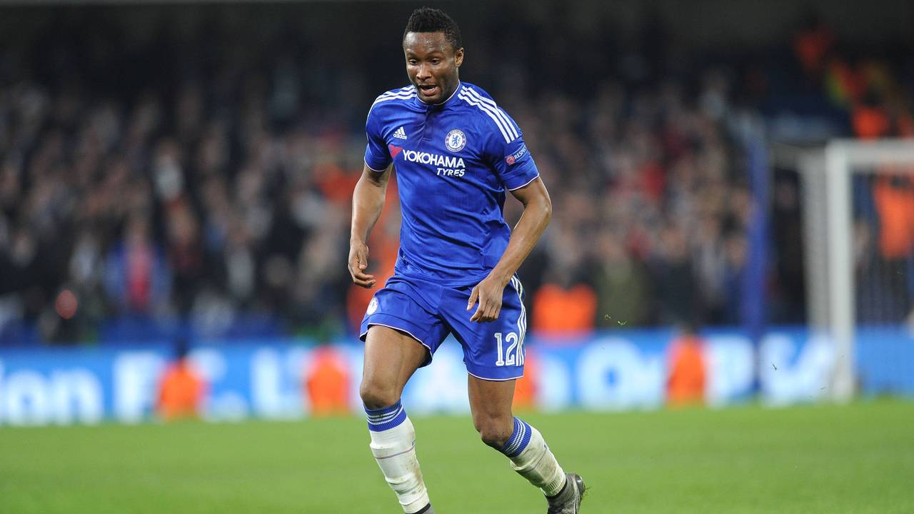 Ex-Chelsea-Star hofft auf Titel bei Klub-WM