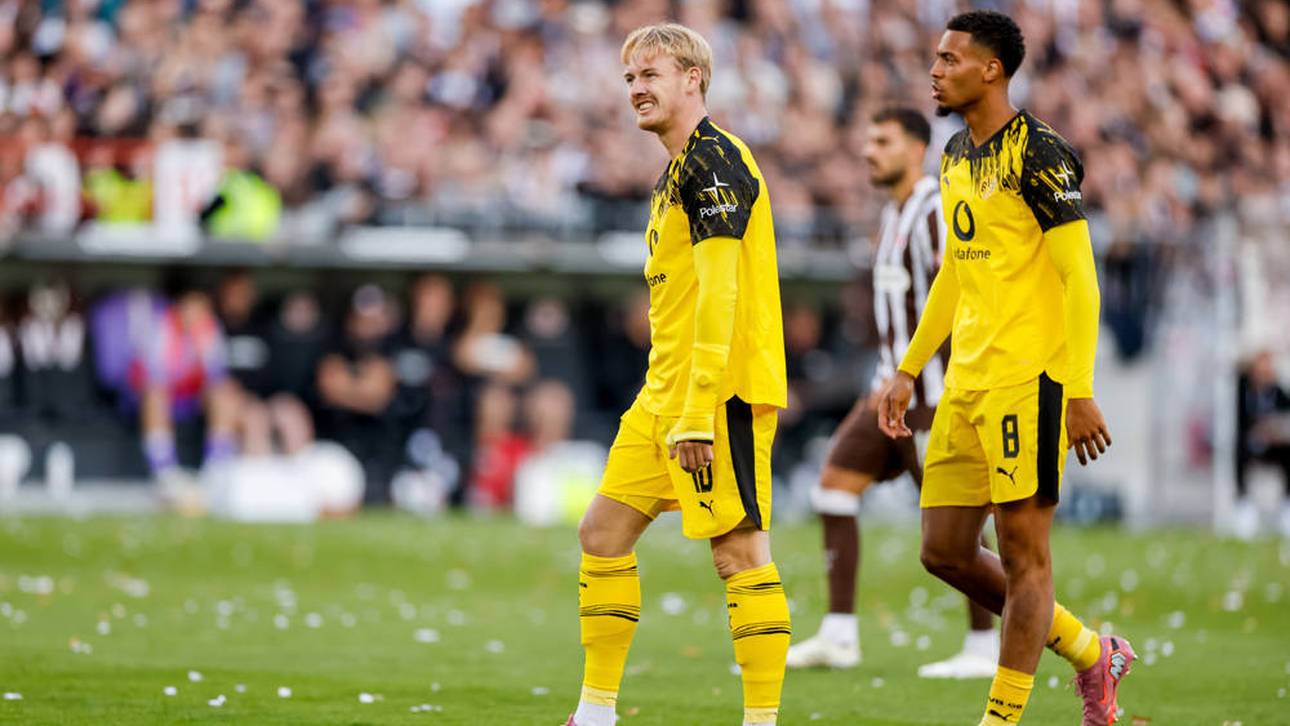 BVB? „Erinnert an schlimme Zeiten“