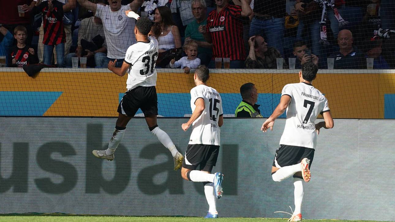 Wiederauferstehung eines Sorgenkinds