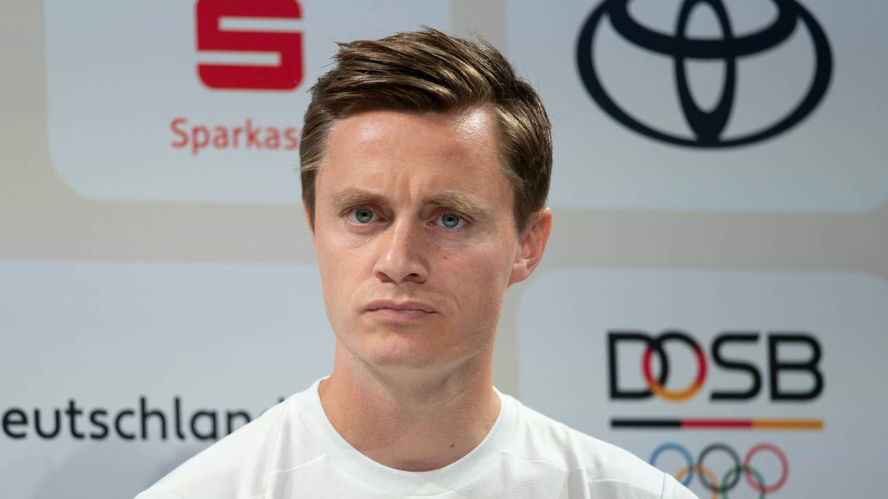 Kritik am Essen für Olympioniken