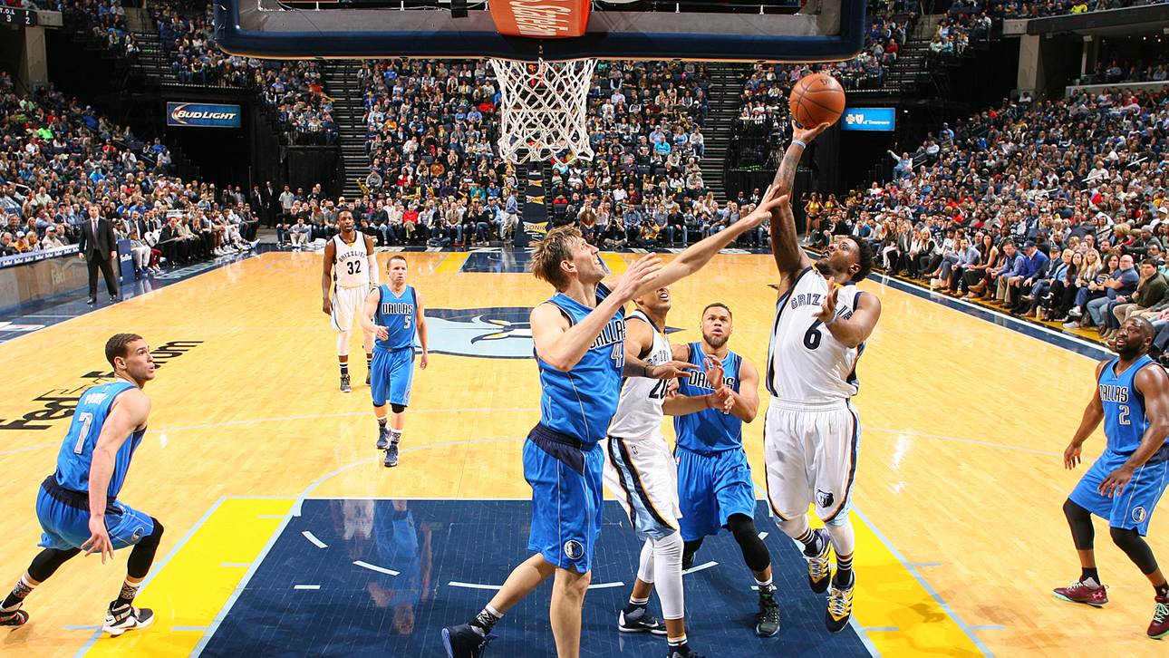 Nowitzki sichert Mavs Overtime-Erfolg