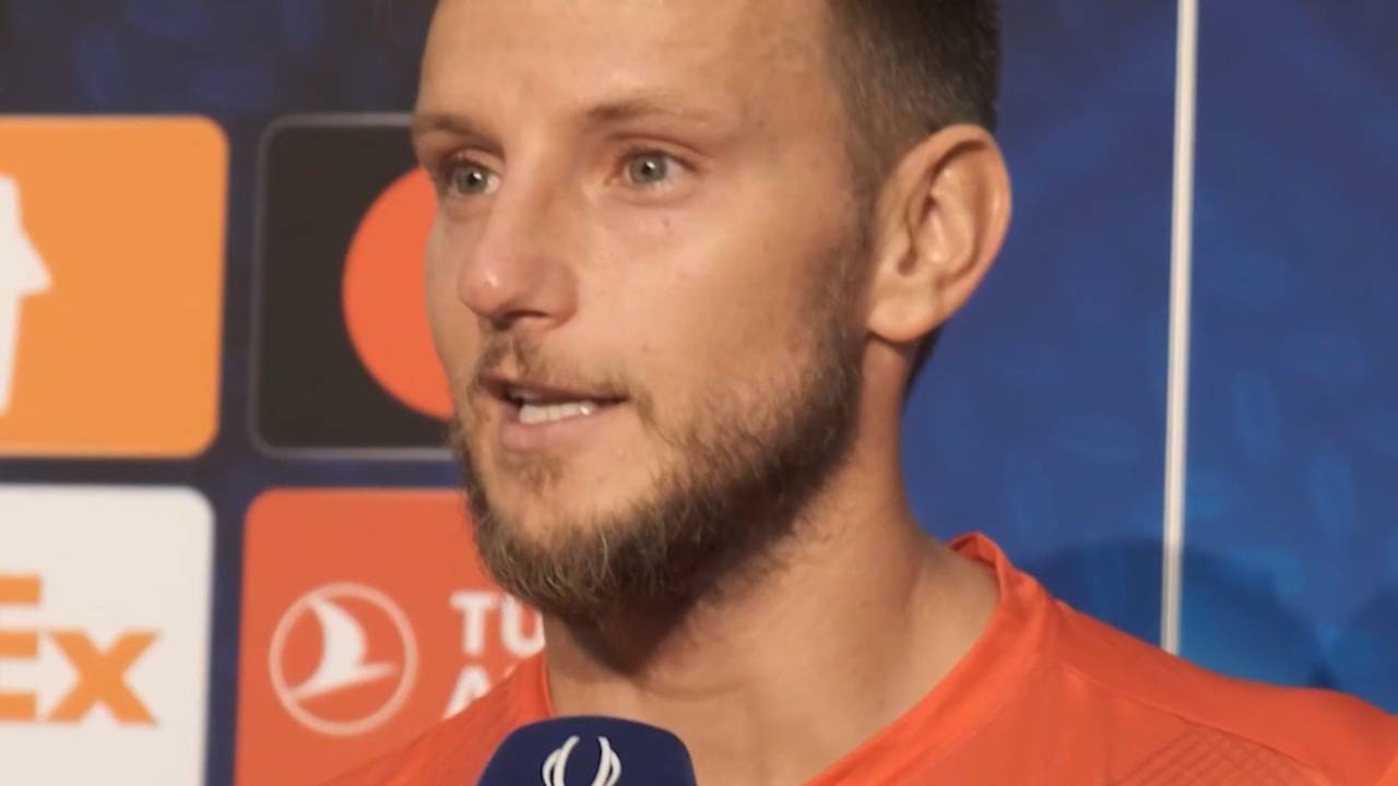 UEFA Super Cup: Sevillas Ivan Rakitić will unter Pep Guardiola spielen