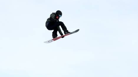 Der Snowboardcross-Weltcup fällt wegen Corona aus