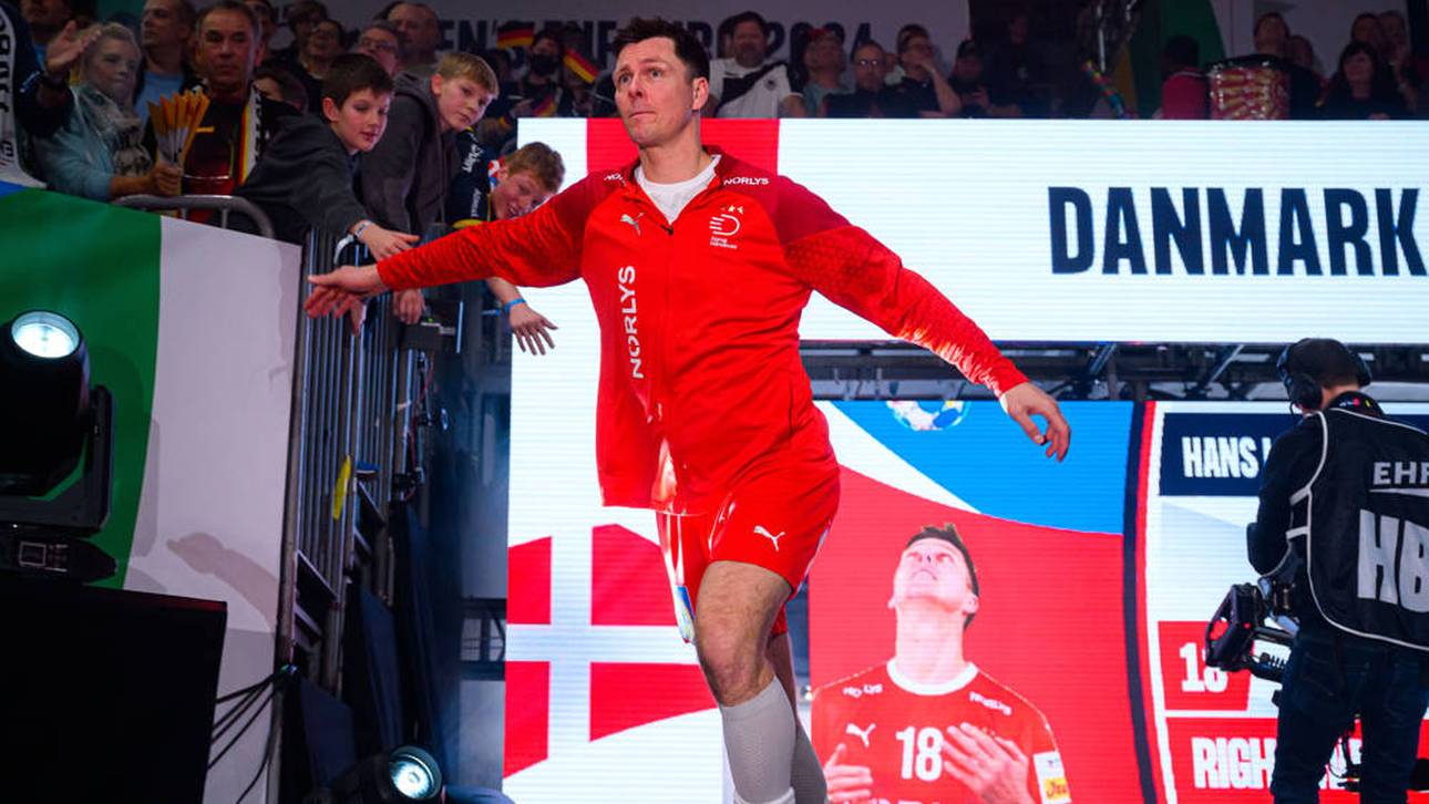 Überraschung um Handball-Legende