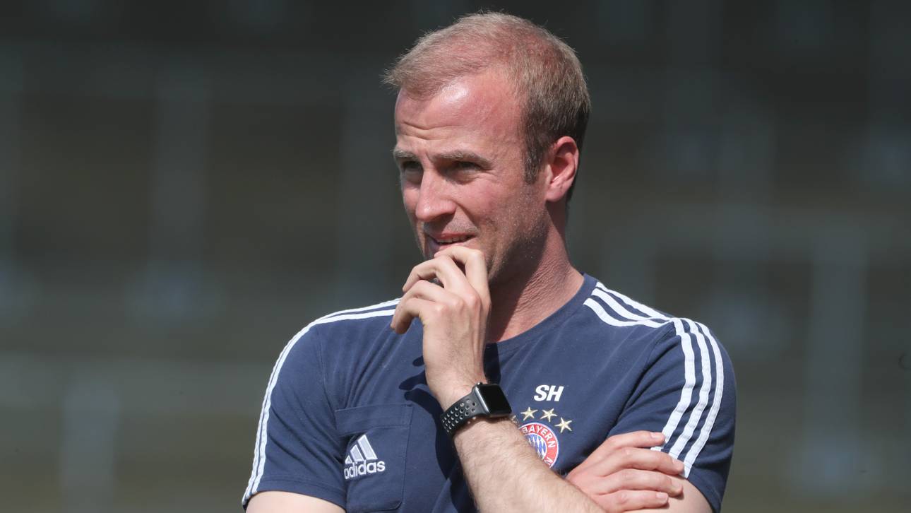 Hoeneß übernimmt Bayern-Amateure
