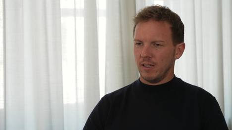 Bundestrainer Julian Nagelsmann verrät, warum Manuel Neuer trotz Comeback beim FC Bayern noch nicht wieder bei der Nationalmannschaft dabei ist - und wie es mit dem Torhüter weitergehen soll.