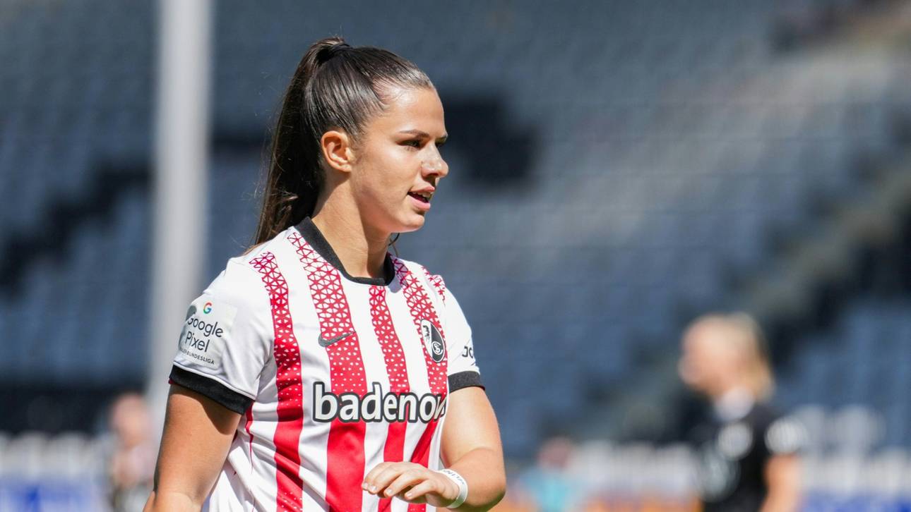 Union verpflichtet Offensivtalent