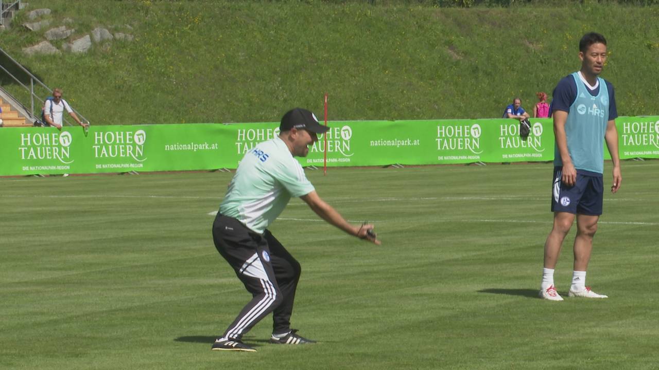 So teuer wird Kral für Schalke