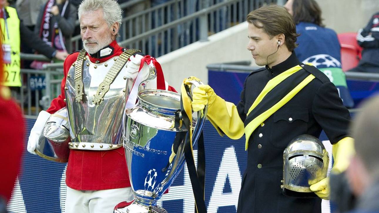 Hier läuft Finale mit BVB im Free-TV