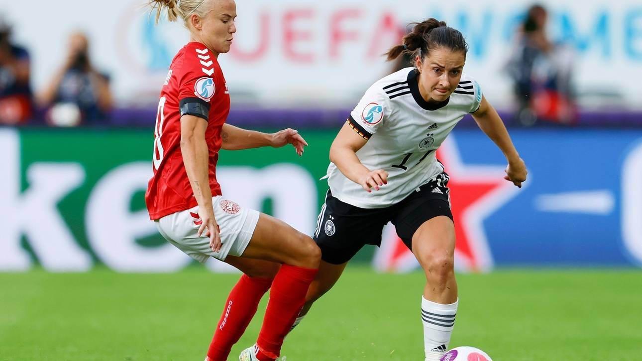 Münchner Transfercoup: Chelsea-Duo Harder und Eriksson kommt