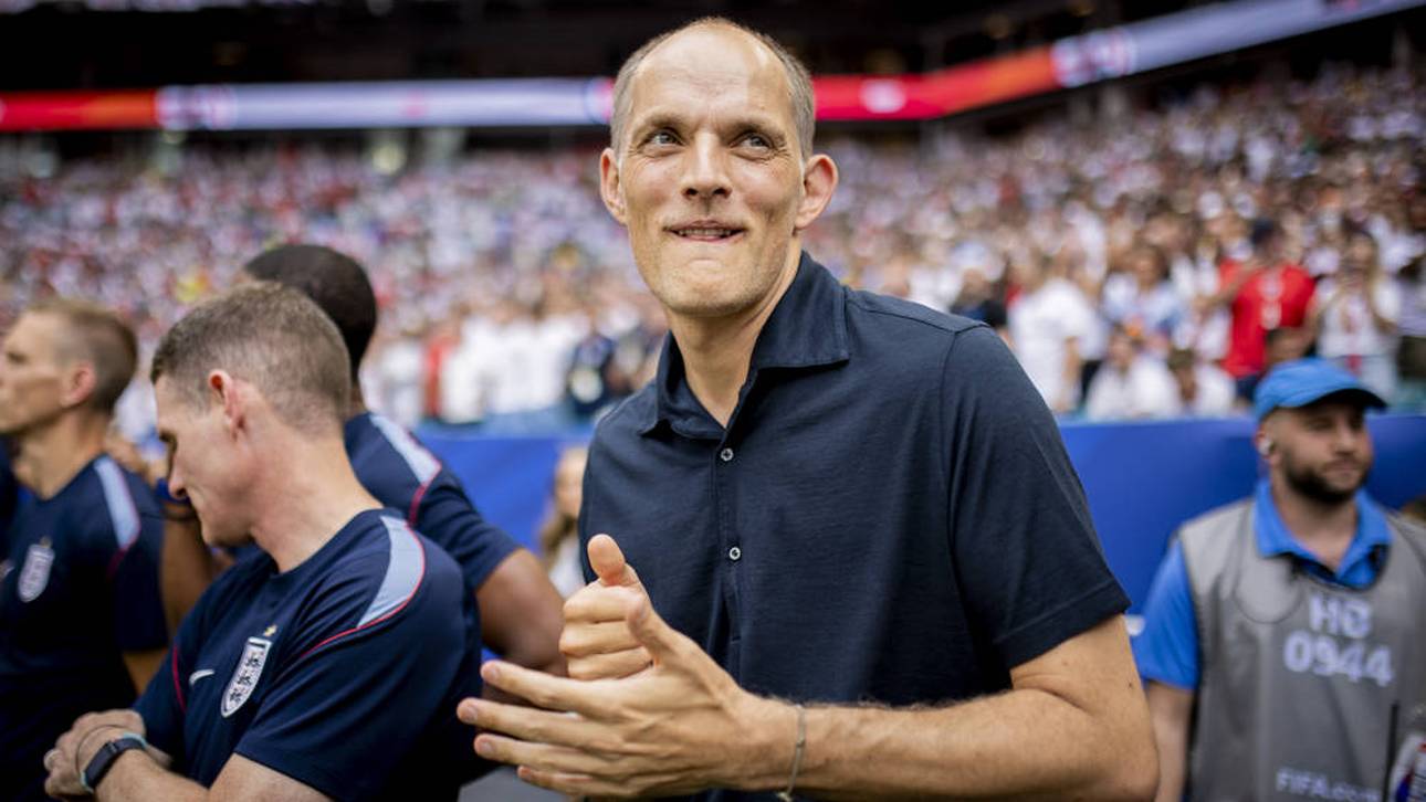 Eindeutiges Tuchel-Urteil im Doppelpass