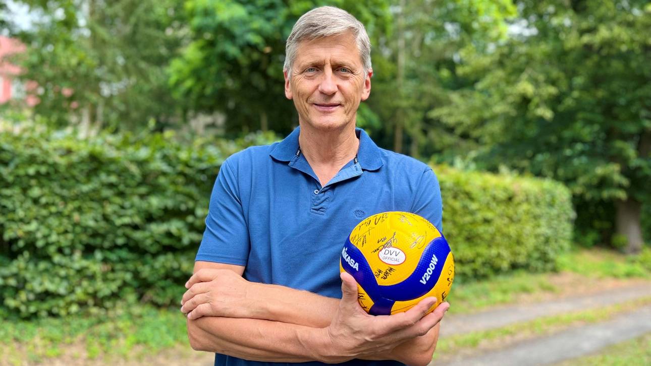 Krisengipfel ohne Erfolg: DVV-Präsidium tritt zurück