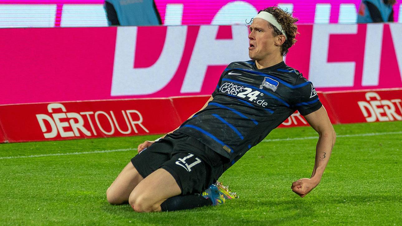 Hertha – Darmstadt Tipp, Prognose & Quoten | 12.04.2025