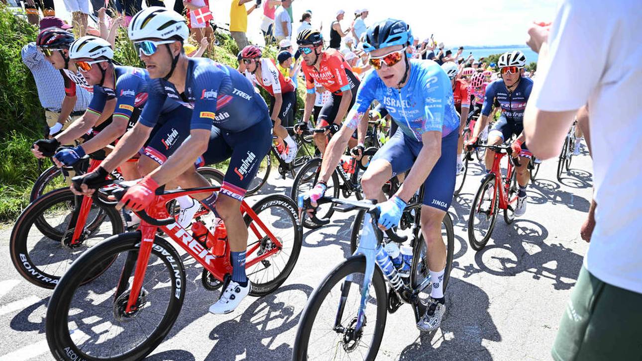 Tour: Das bringt das Dänemark-Finale