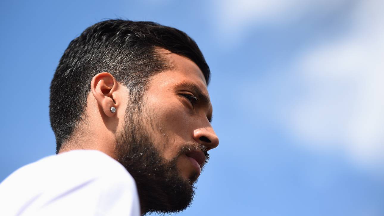 Wegen Garay: Real verklagt Benfica