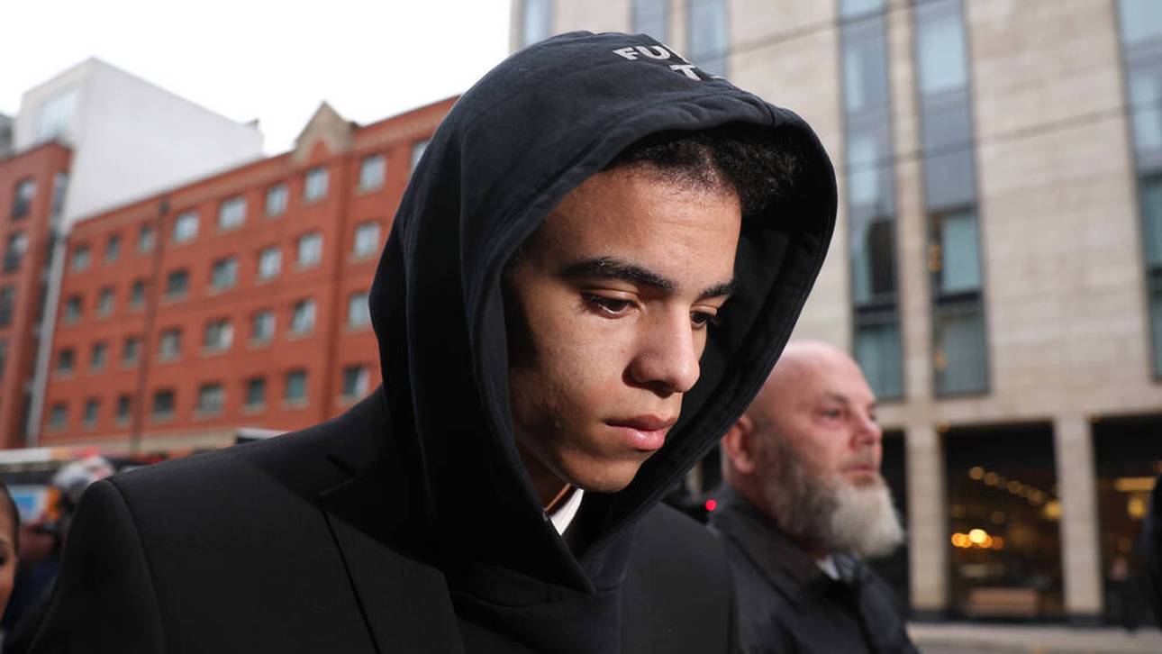 „Uniteds schlimmster Alptraum“