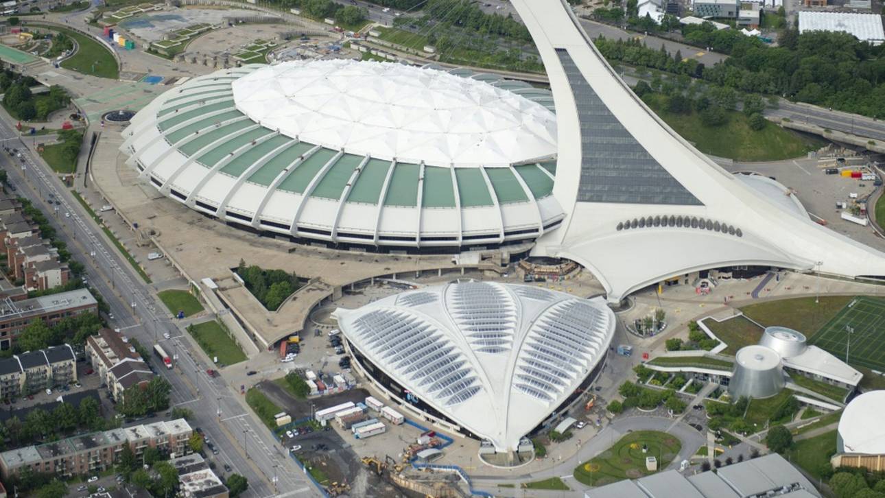 Montreal 2026 doch kein WM-Spielort