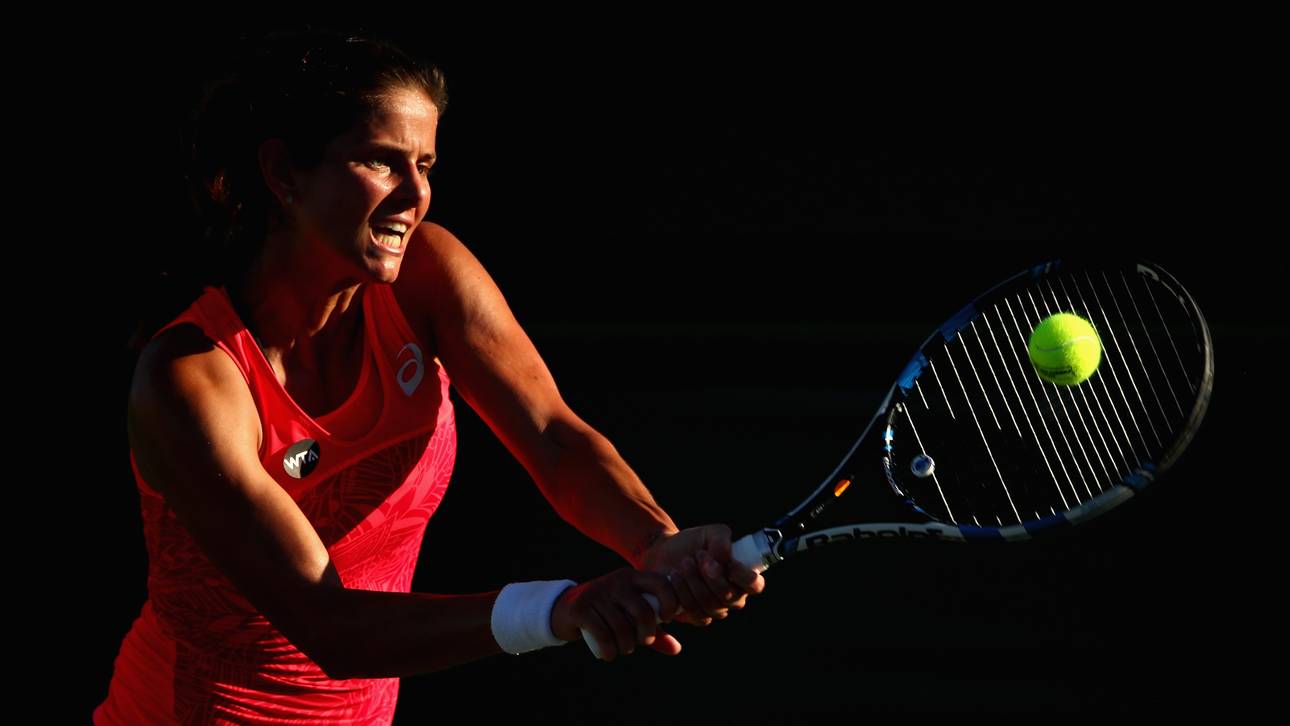 Görges und Kvitova sagen Start ab