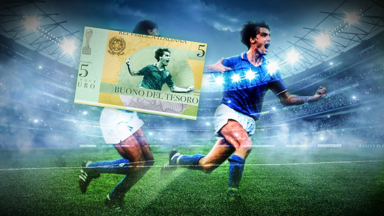 Italien: Ersatz-Geld mit DFB-Spott?